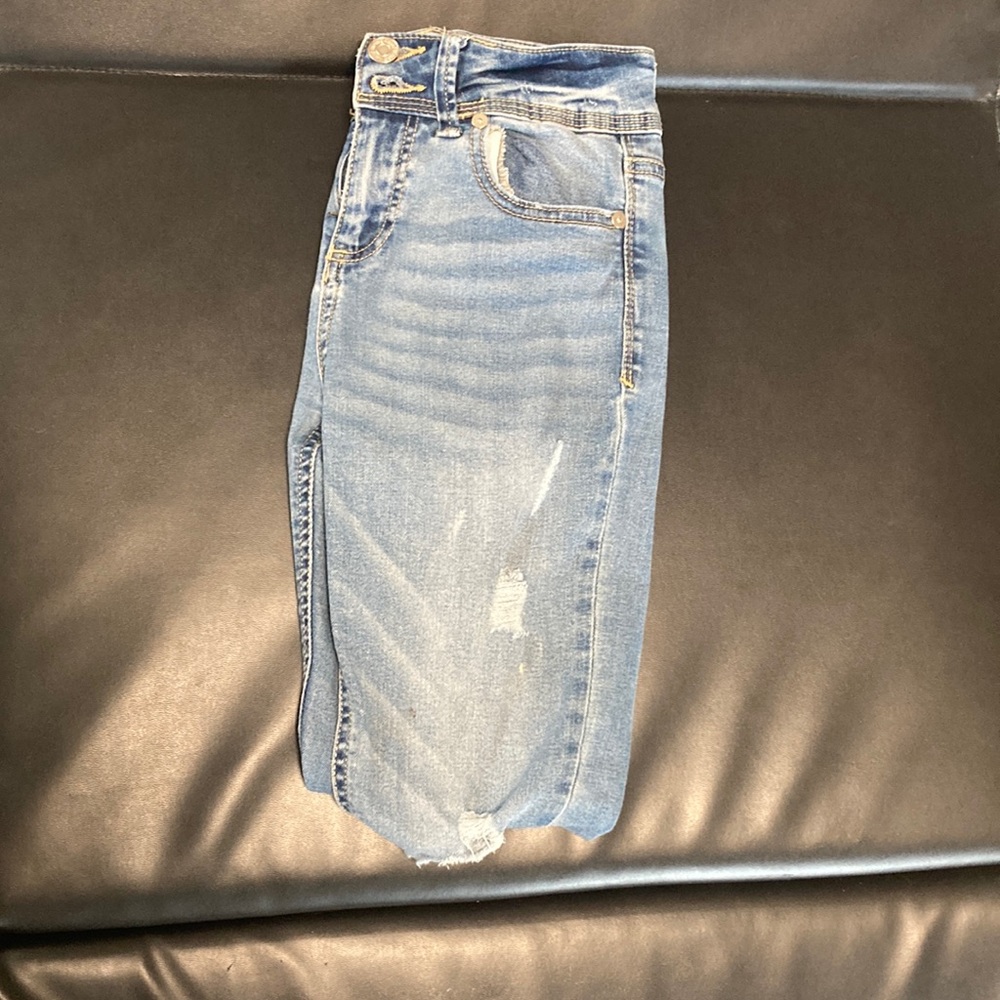 Índigo rein jeans